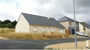 maison à la vente -   72220  SAINT OUEN EN BELIN, surface 86 m2 vente maison - UBI479164637
